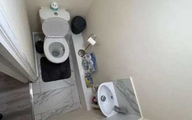 Cozy London Apartment - Central Location