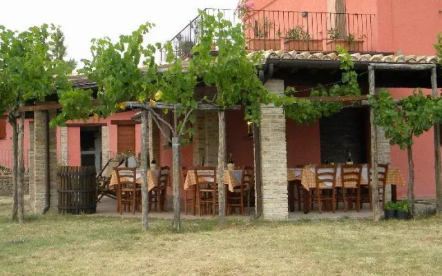 Agriturismo Resort Merlino