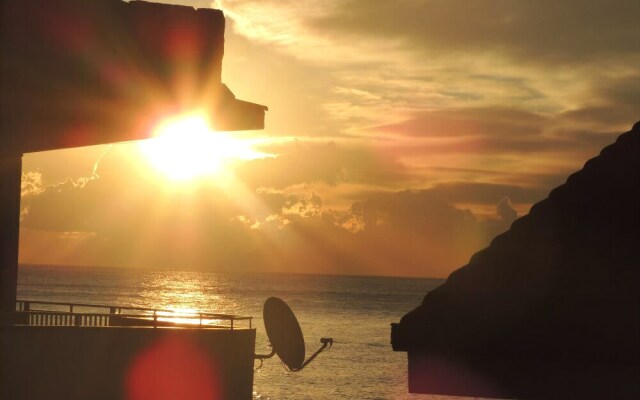 B&B A Due Passi Dal Mare