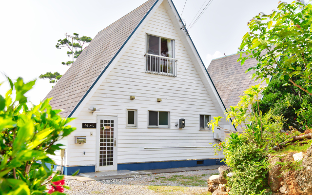 Pension Ilmare