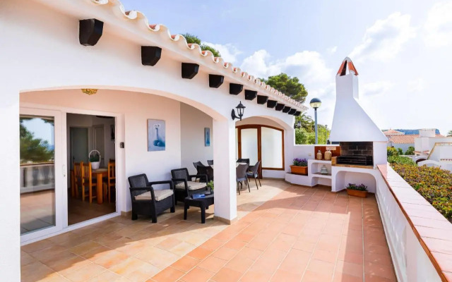 Villa Es Mirador