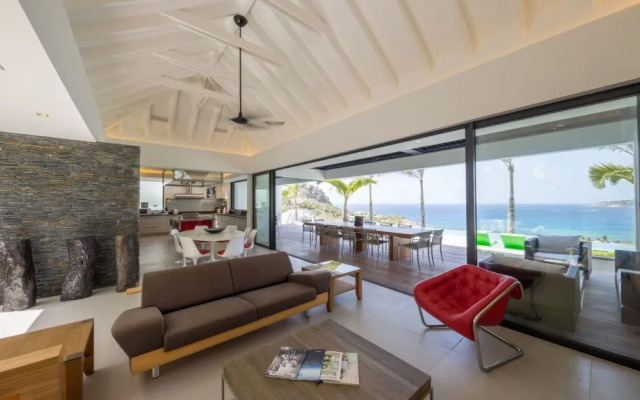 Dream Villa Anse des Cayes 761
