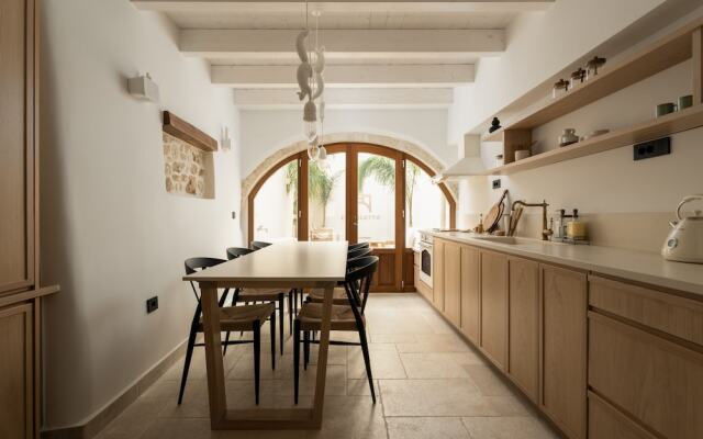 Cortiletto Timeless Suites