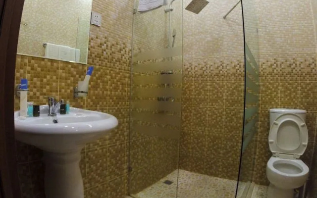 Marsel Hotel