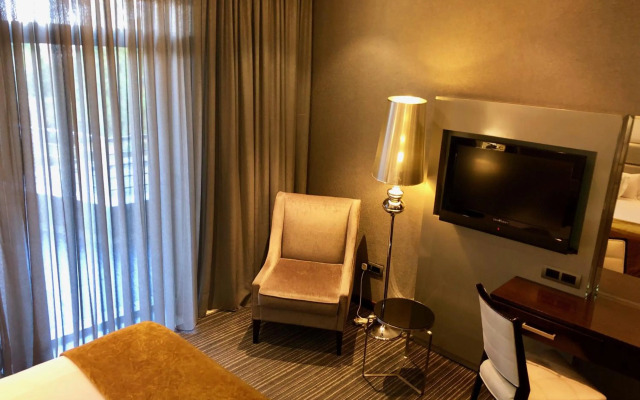 Coastlands Musgrave Hotel