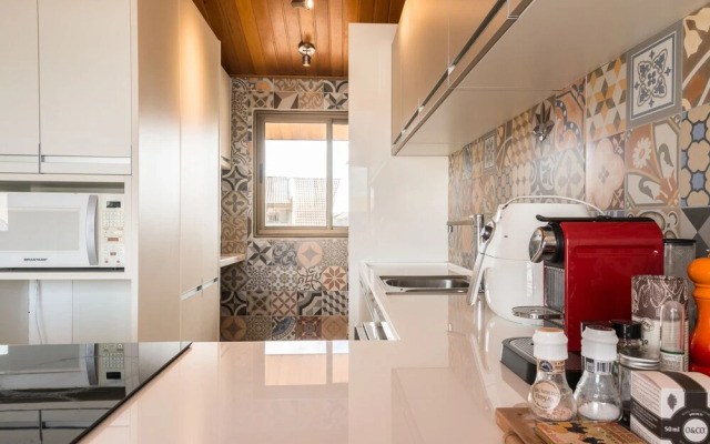 MLW301C Penthause Muro Alto 3 bedrooms