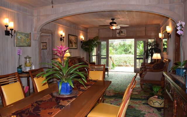 Poipu Bed & Breakfast Inn
