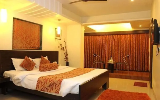 United 21 Resort, Mahabaleshwar