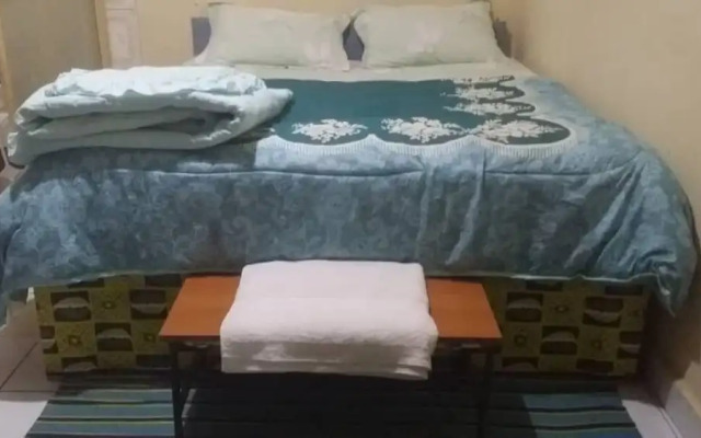 RusticHome B&B Kigali