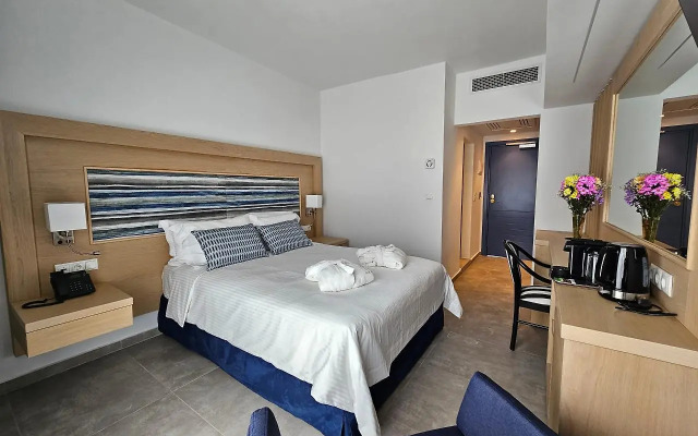 O Paradise Beach Resort & Spa