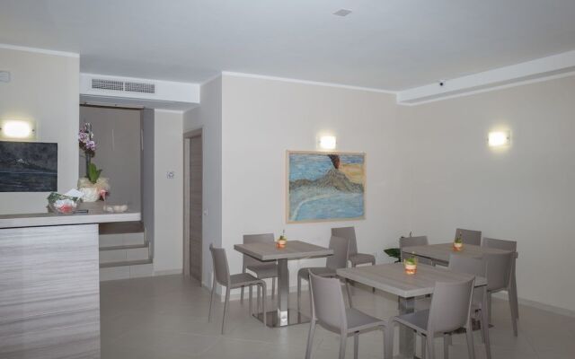 Art Suite nel Cuore di Napoli