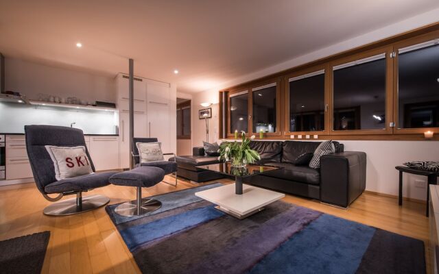Chalet Dillon