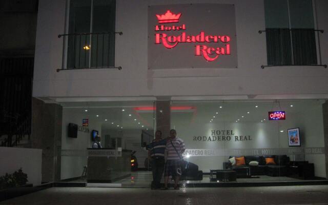 Hotel Rodadero Real