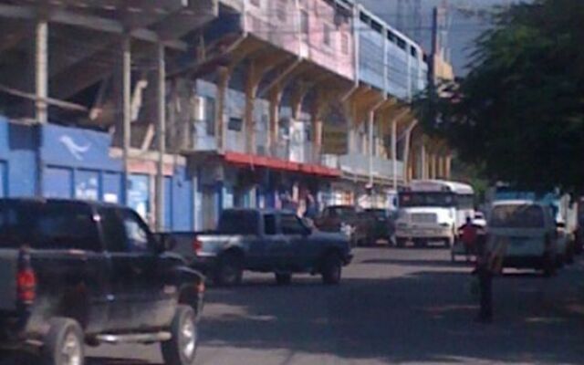 Hothel El Estadio