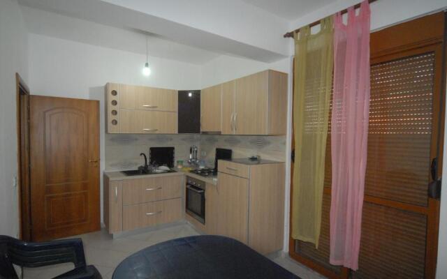 Orikum Veranda Apartments