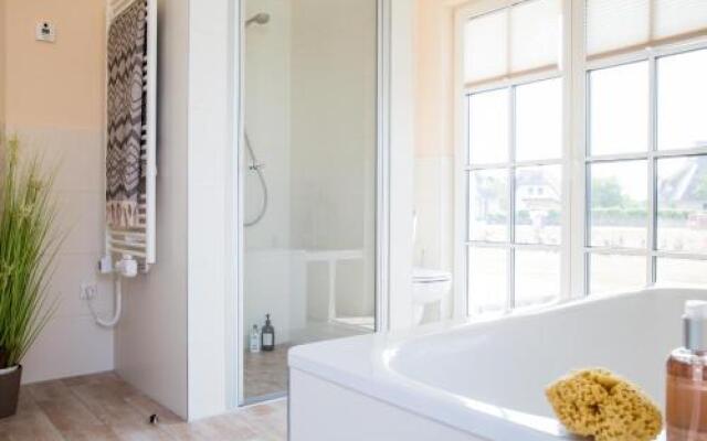 Ferienhaus Haubenlerche 25