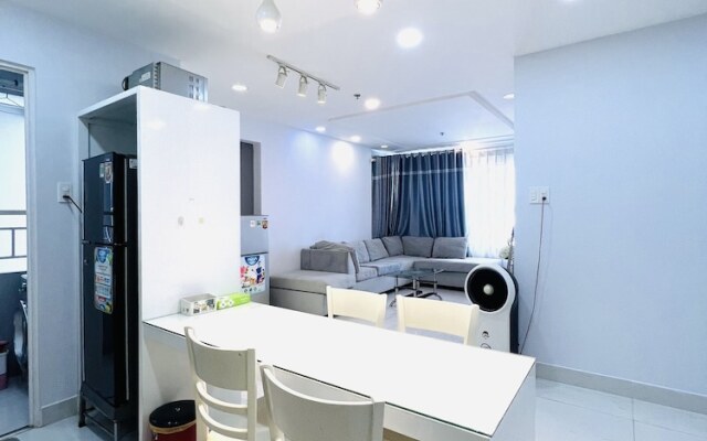 Sunrise City Apartment