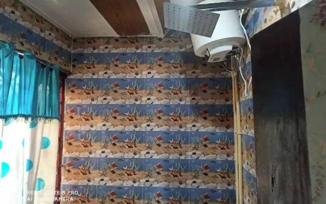 Goroomgo Nirmal Guest House Guwahati