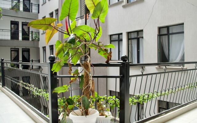 Triad Serviced Apartments