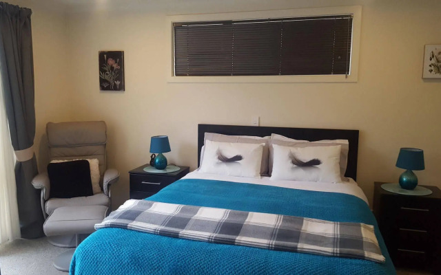 March Apartments