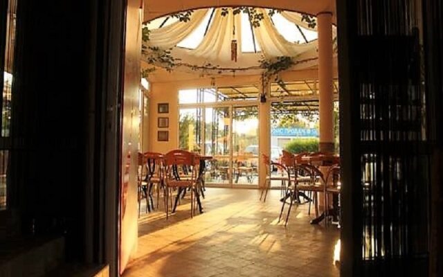 Hotel Feniks