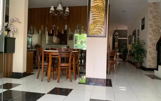 Selaras Inn Syariah