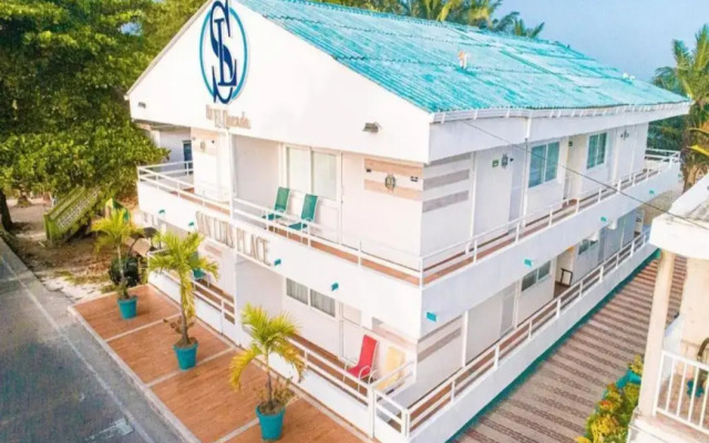 Hotel San Luis Place By Dorado