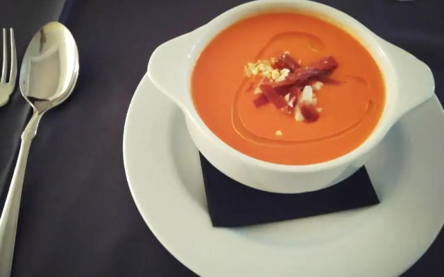 Hotel Alonso de Monroy