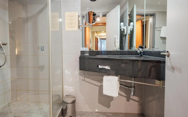 Peakture Hotel Bucharest