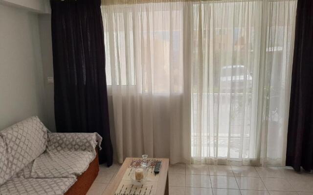 Sitia Holidays 2