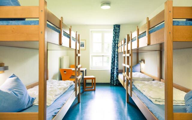 DJH Jugendherberge Lindau - Hostel