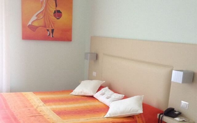 Hotel 'A Sciulia