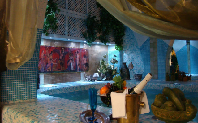 Janus Boutique Hotel & Spa
