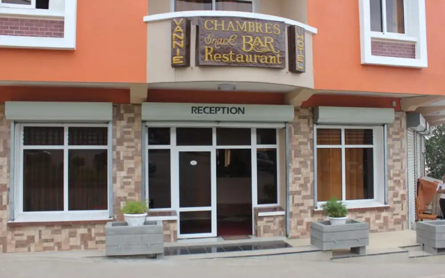 Vannie Hotel