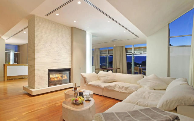 Glen Sunsets Villa by Totalstay