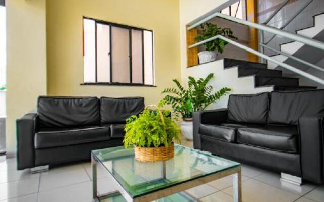 Hotel Piramide - Pituba II