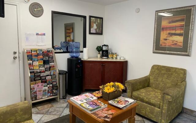 Extended Stay Brunswick