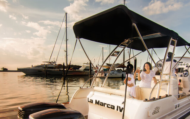 Nongsa Point Marina & Resort