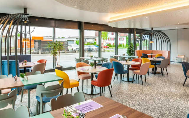 Ibis Styles St Margrethen Bodensee