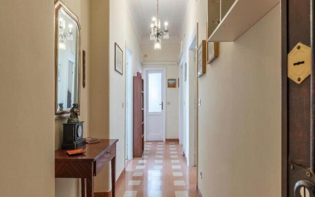 Musei Vaticani Rooms