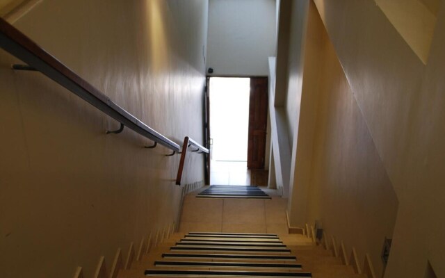 Apart Chalten