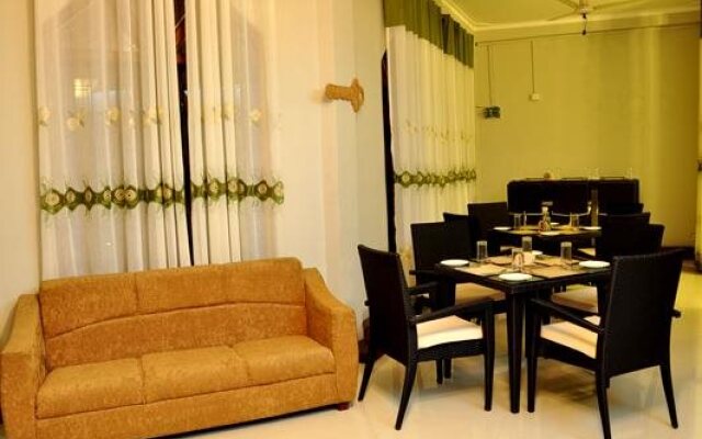 Hotel Tinaya