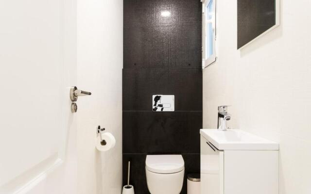 Calle San Carlos 132