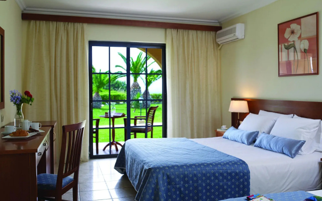 Porto Bello Beach - All Inclusive