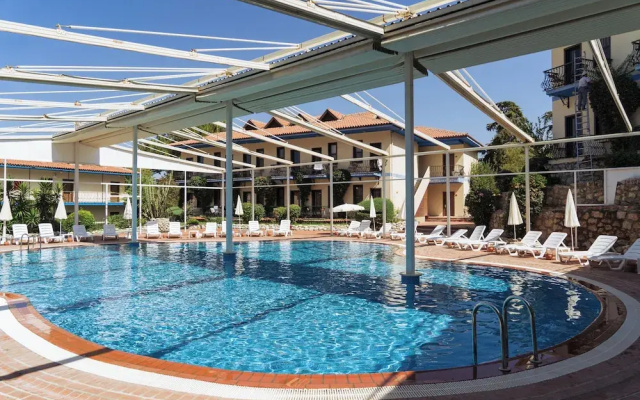 Green Anatolia Club &  - All Inclusive