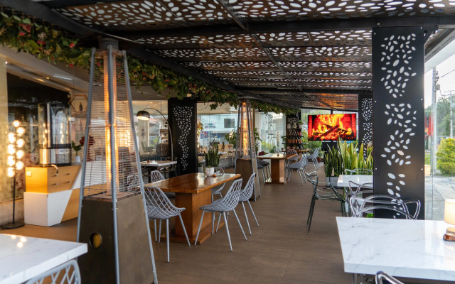 TRYP by Wyndham Cuenca Zahir