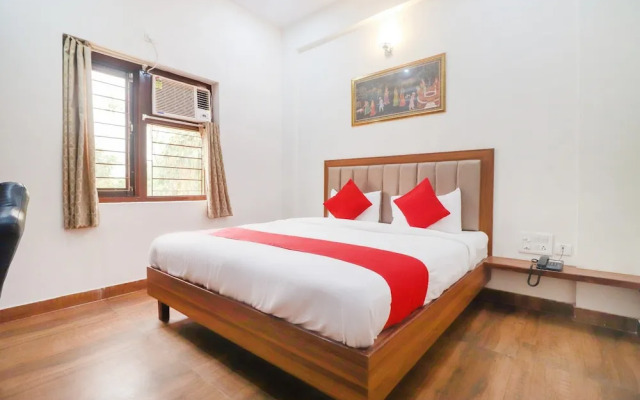 Hotel O Taj Classic