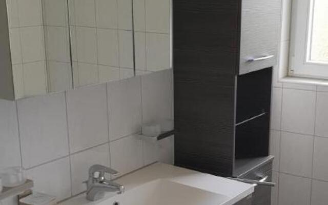 Monteurzimmer/Ferienwohnung Roßheidestraße, Gladbeck
