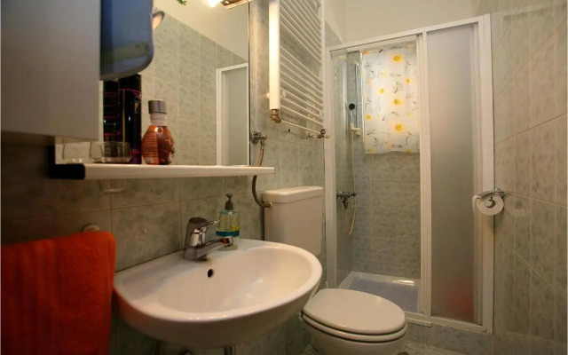 Apartment Nedescina Brnjci
