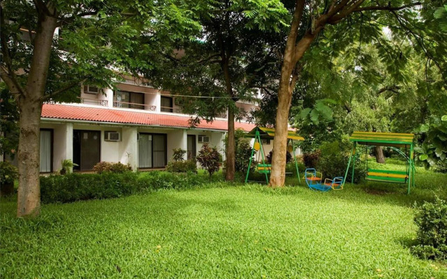 VITS Kamats Resort, Silvassa